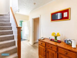 Hallway- click for photo gallery